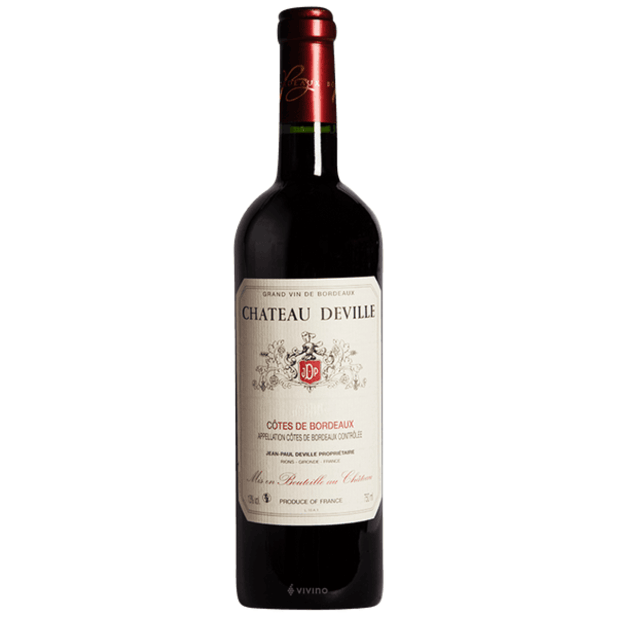 Chateau Deville