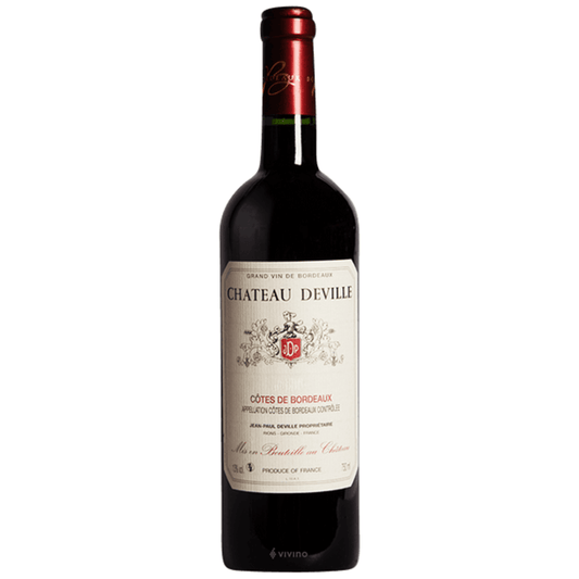 Chateau Deville