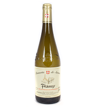 Roussette de Savoie Frangy