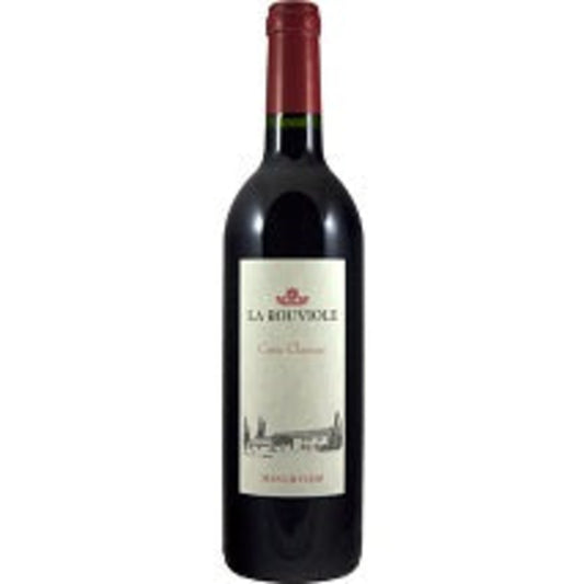 Domaine La Rouviole Cuvée Classique