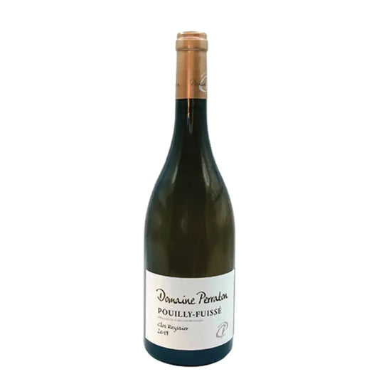 Domaine Perraton Pouilly Fuissé