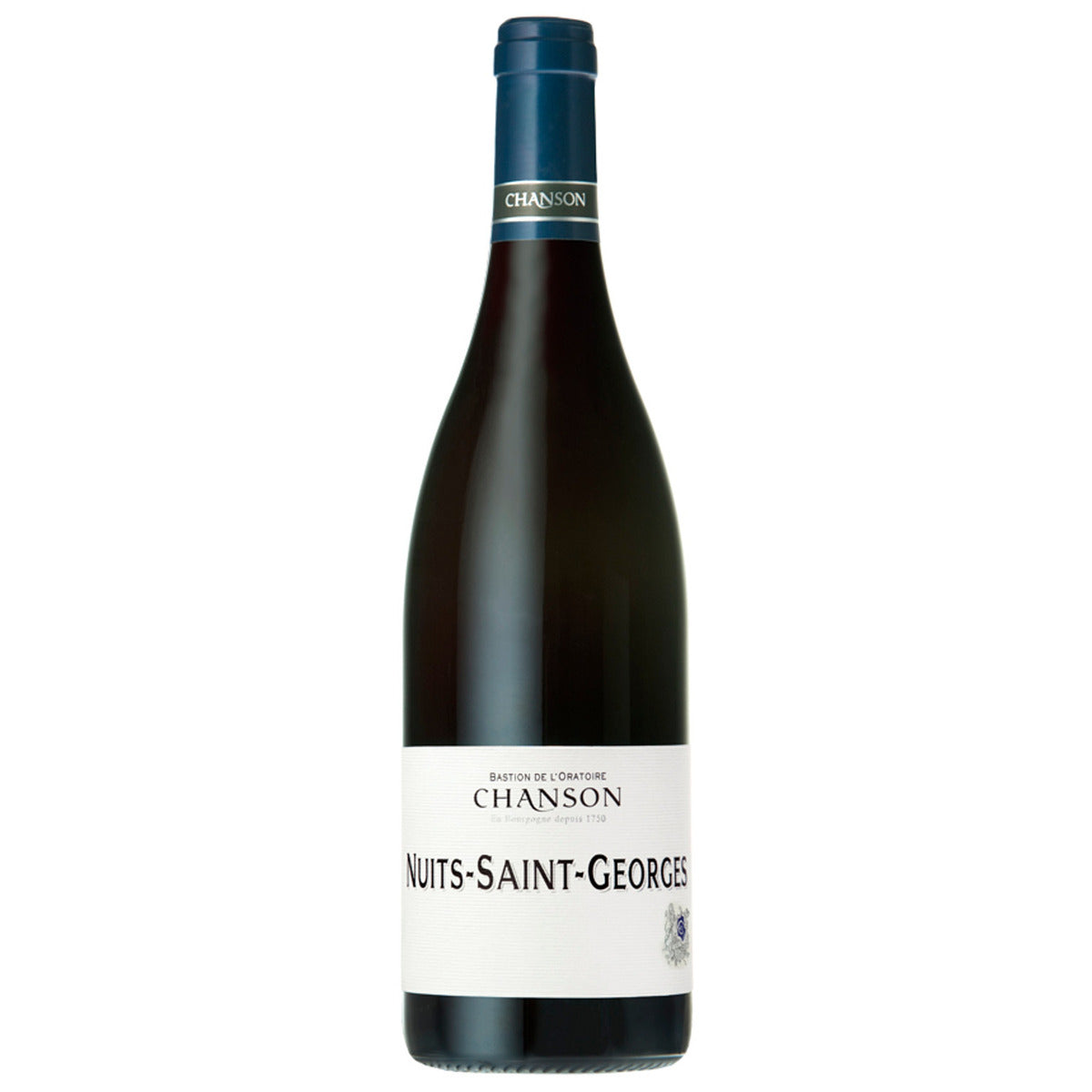 Chanson Nuits-Saint-Georges