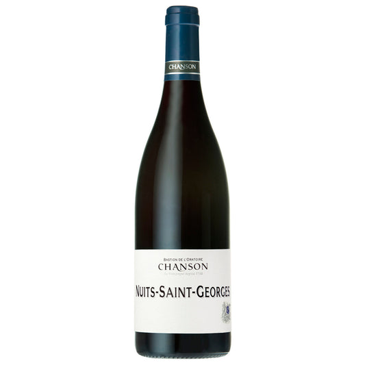 Chanson Nuits-Saint-Georges