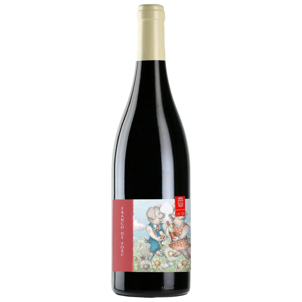 Domaine de la Chevalerie Diptyque