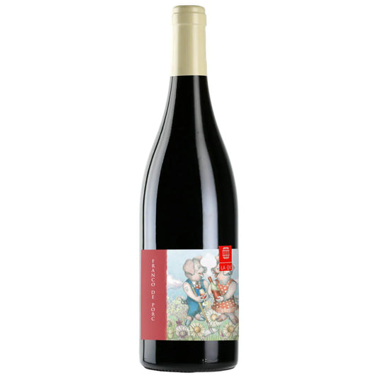 Domaine de la Chevalerie Diptyque