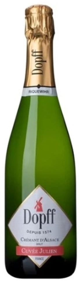 Dopff Au Moulin Crement Brut