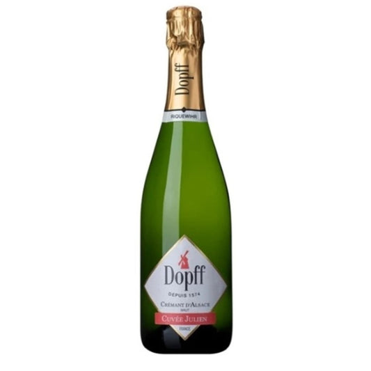 Dopff Au Moulin Crement Brut