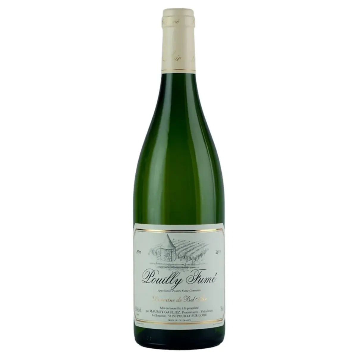 Domaine de Bel Air Pouilly Fume