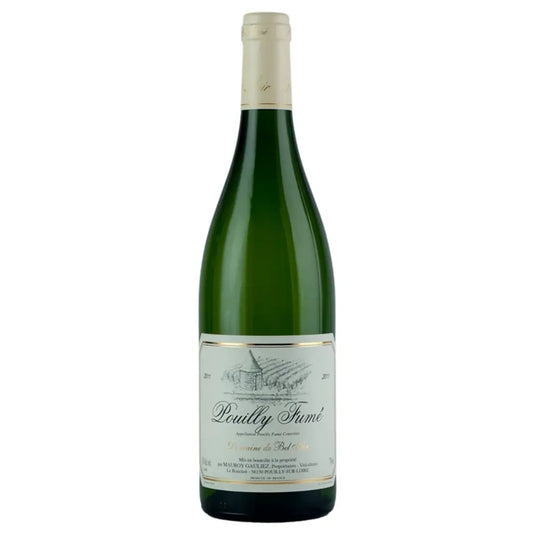 Domaine de Bel Air Pouilly Fume