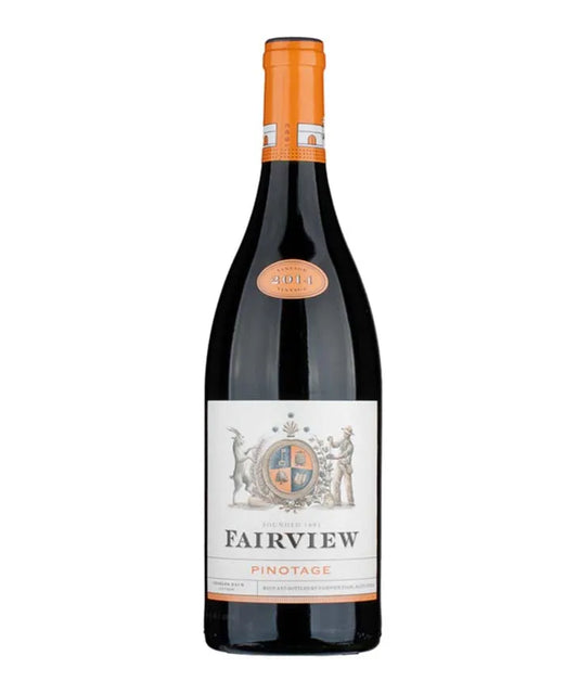 Fairview Pinotage