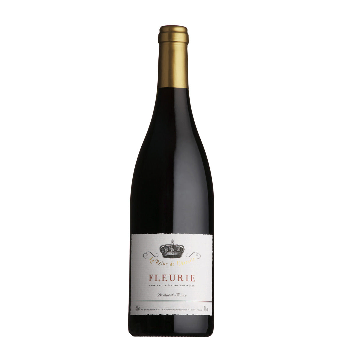 La Reine de l’Arenite Fleurie