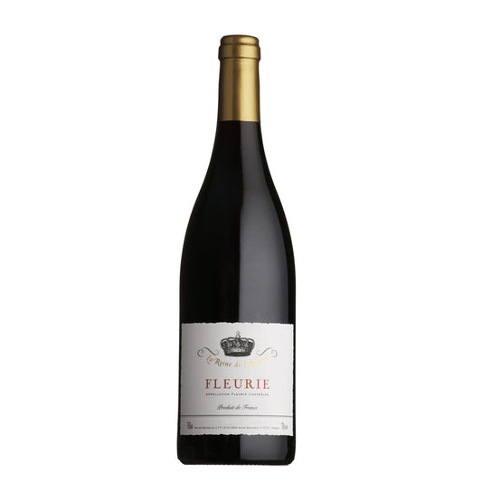 La Reine de l’Arenite Fleurie