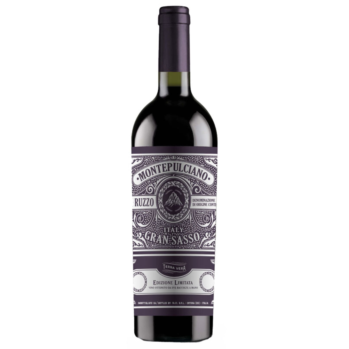 Gran Sasso Montepulciano d`Abruzzo
