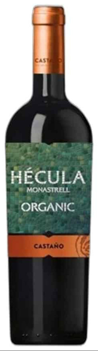 Castaño Monastrell Yecla
