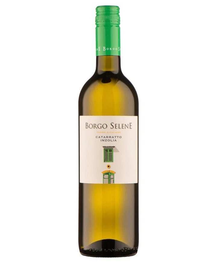 Borgo Selene Bianco