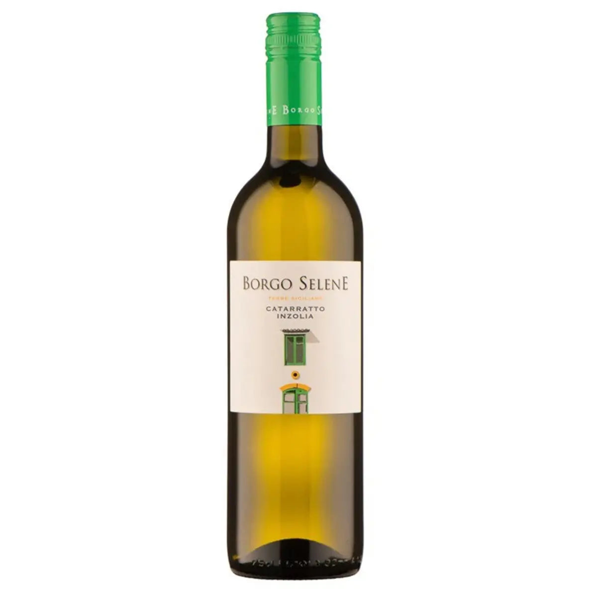Borgo Selene Bianco