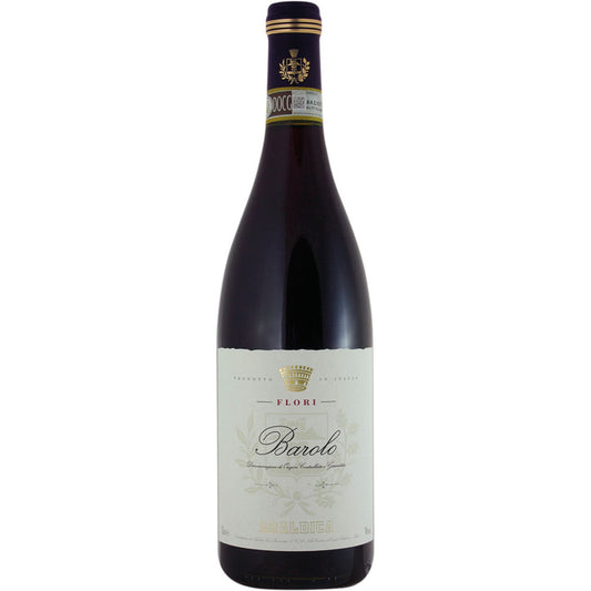 Araldica Flori Barolo