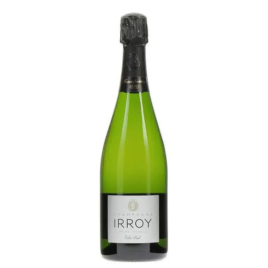 Irroy Extra Brut NV