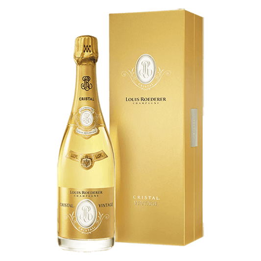 Louis Roederer Cristal 2015