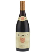 Maison Tramier Roncier Rouge