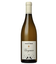 Le Cabanon Viognier