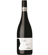 Peter Lehmann H&V Shiraz