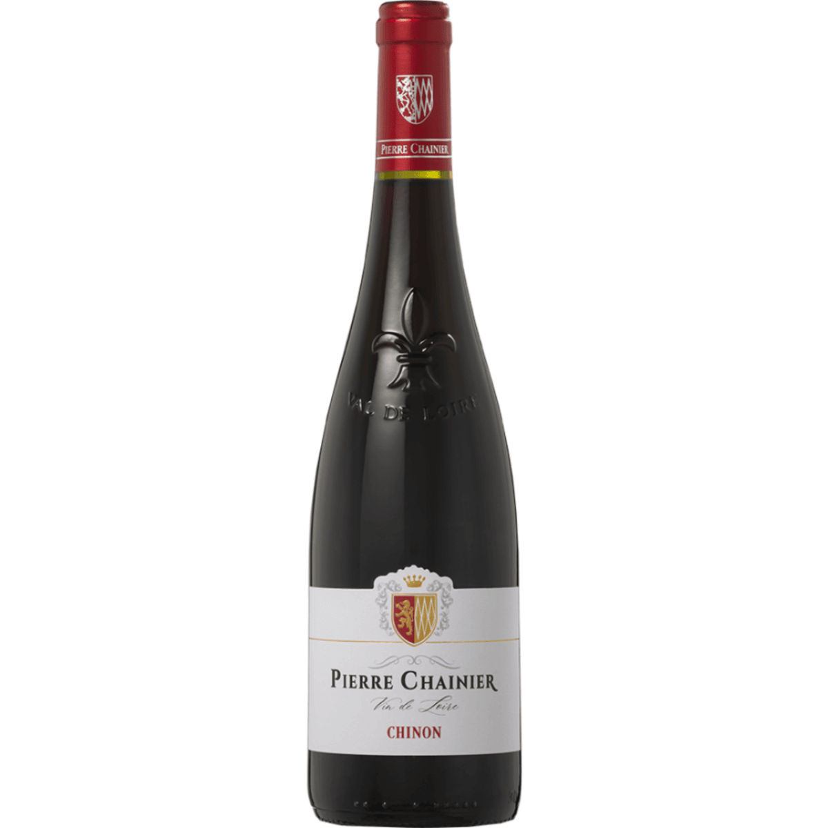 Pierre Chainier Vin de Loire Chinon