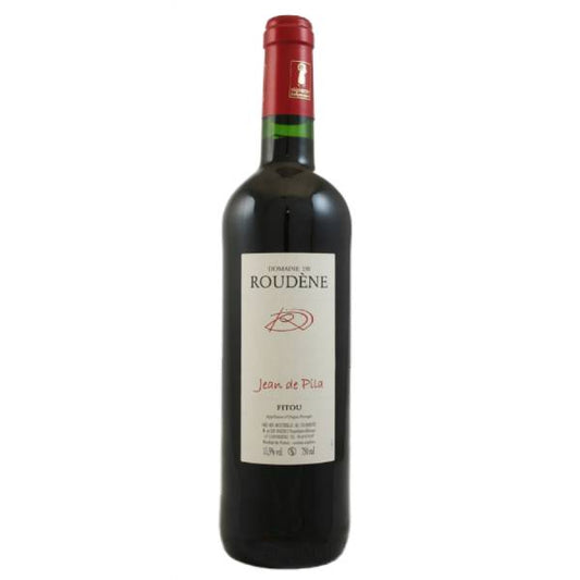 Domaine de Roudene Fitou