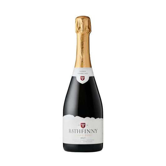 Rathfinny 2019 Classic Cuvée