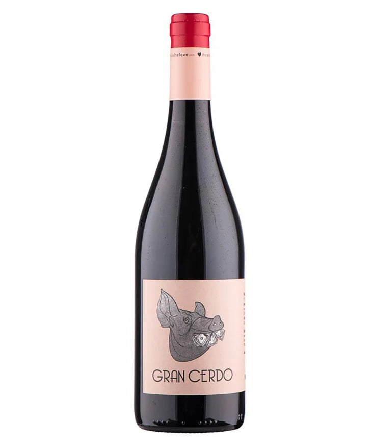 Gran Cerdo Tinto