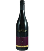 Saint Clair Pinot Noir