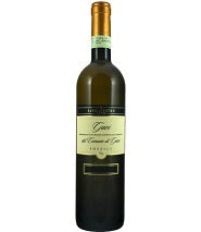San Silvestro Gavi di Gavi