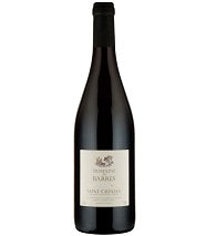 St. Chinian, Domaine du Barres
