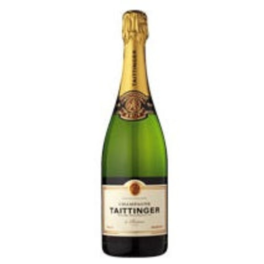 Taittinger Brut Réserve NV