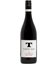 Tinpot Hut Pinot Noir