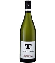 Tinpot Hut Sauvignon Blanc