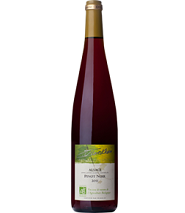 Turckheim Organic Pinot Noir