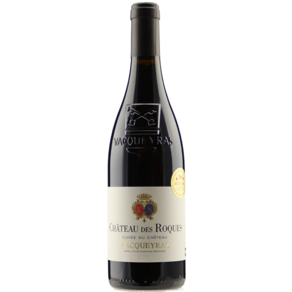 Château des Roques Vacqueyras