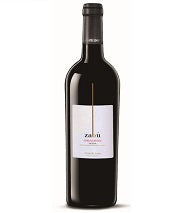 Zabu Nero D’Avola