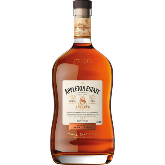 Appleton Signature Blend Rum