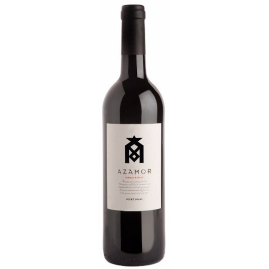 Azamor Single Estate