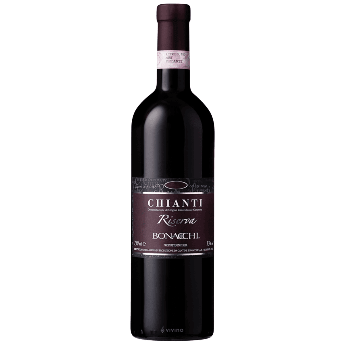 Bonacchi Chianti Riserva