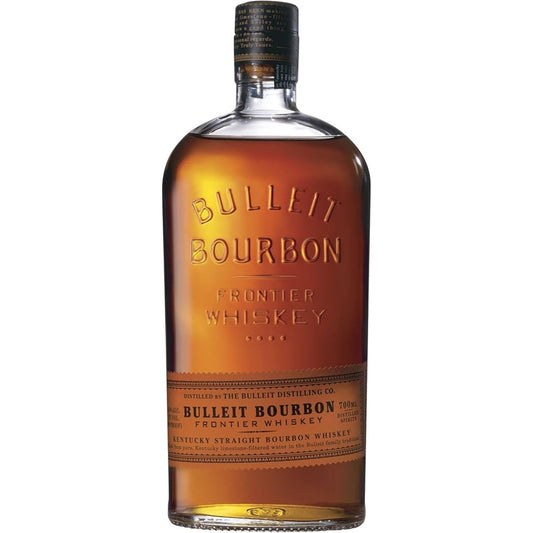 Bulleit Bourbon