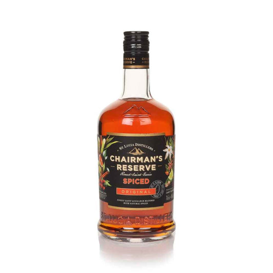 Chairman’s Reserve