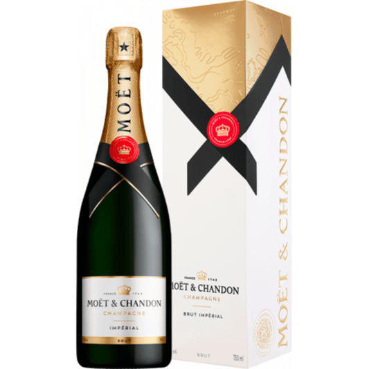 Moët & Chandon Impérial Brut Champagne