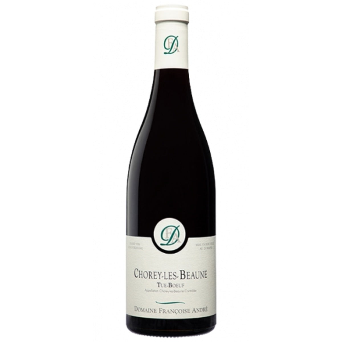 Chorey Les Beaune Tue Boeuf, Domaine Francoise Andre