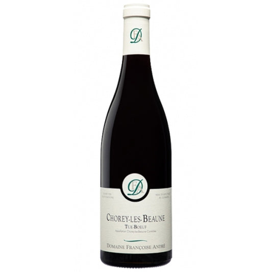 Chorey Les Beaune Tue Boeuf, Domaine Francoise Andre
