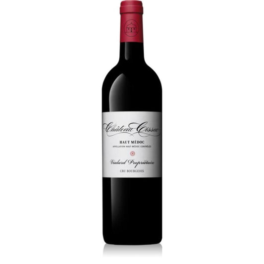 Chateau Cissac, Haut-Medoc Cru Bourgeois