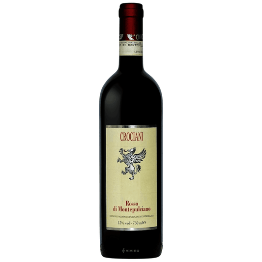 Crociani Rosso Di Montepulciano