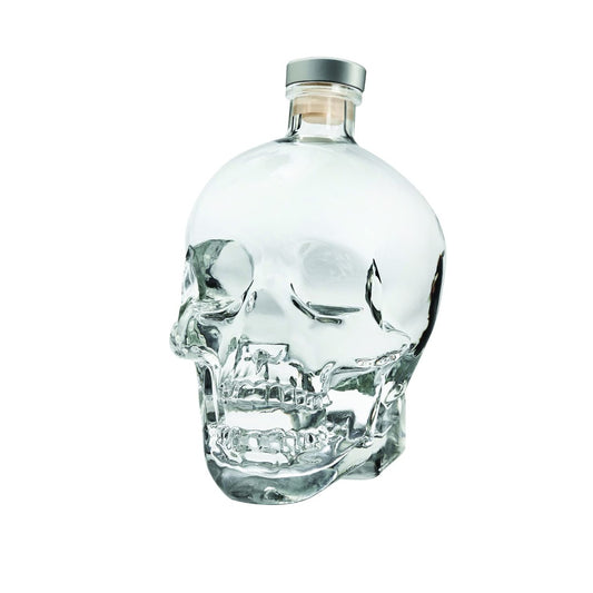 Crystal Head Vodka